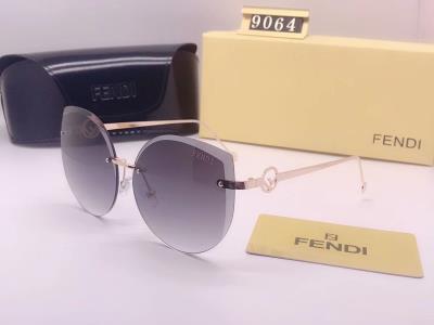 Cheap Fendi Sunglasses wholesale No. 95